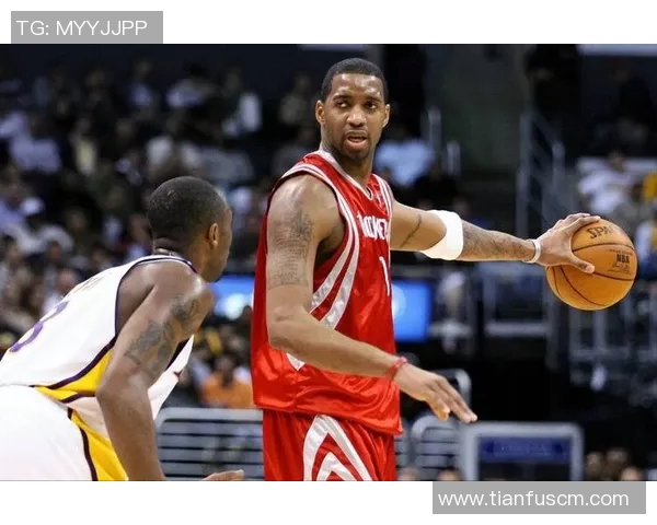 06安东尼对决03麦迪谁才是NBA历史最强得分后卫的真正代表