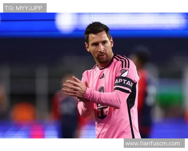 梅西加盟迈阿密国际后首次亮相赛场 引发全球球迷热议