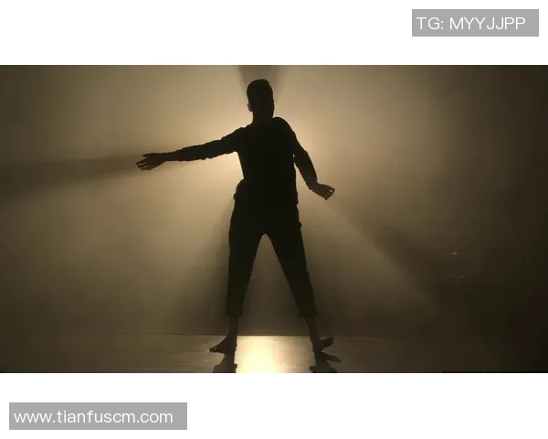 翩翩起舞：舞蹈世界的魅力舞者