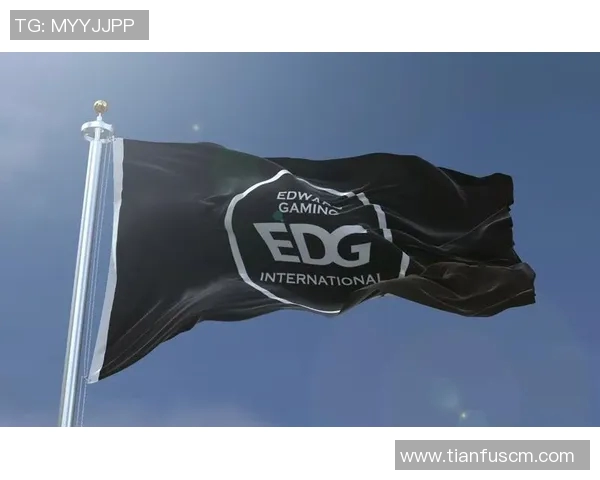 EDG战队逆袭之路：重塑辉煌的反击革新策略与实践