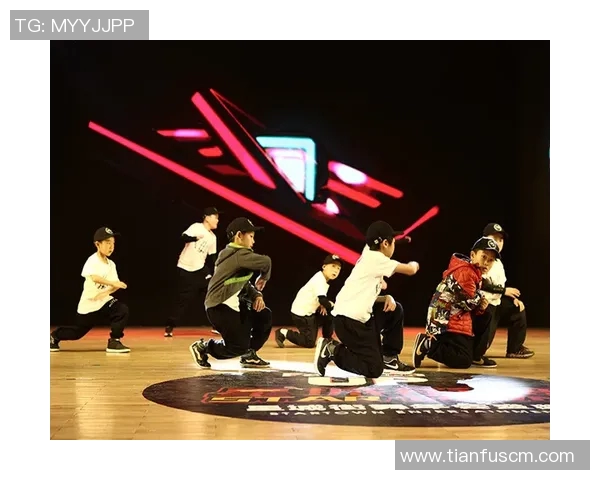 广州街舞队实力强劲夺冠最新街舞力量排行榜前十名揭晓 广州街舞队实力强劲夺冠最新街舞力量排行榜前十名揭晓