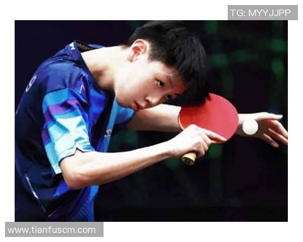 李磊专访：从青涩少年到乒乓球冠军的奋斗与成长之路