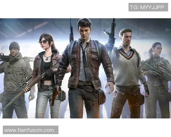 和平精英引发热议FPX战队配合问题成焦点讨论