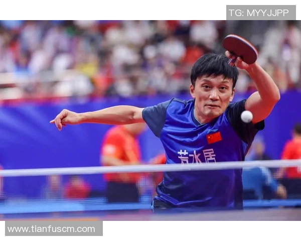 广州乒乓球队控制策略分析与热点解读探讨 广州乒乓球队控制策略分析与热点解读探讨