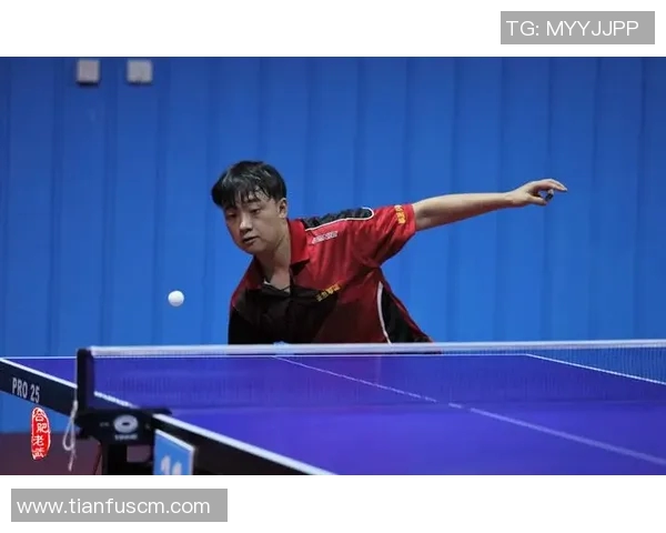 武汉乒乓球队选拔赛技术表现分析与未来发展展望 武汉乒乓球队选拔赛技术表现分析与未来发展展望