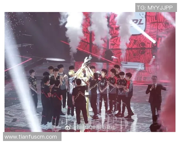 深度对话刘秀英的英雄联盟人生与电竞梦想的追寻与坚持 深度对话刘秀英的英雄联盟人生与电竞梦想的追寻与坚持