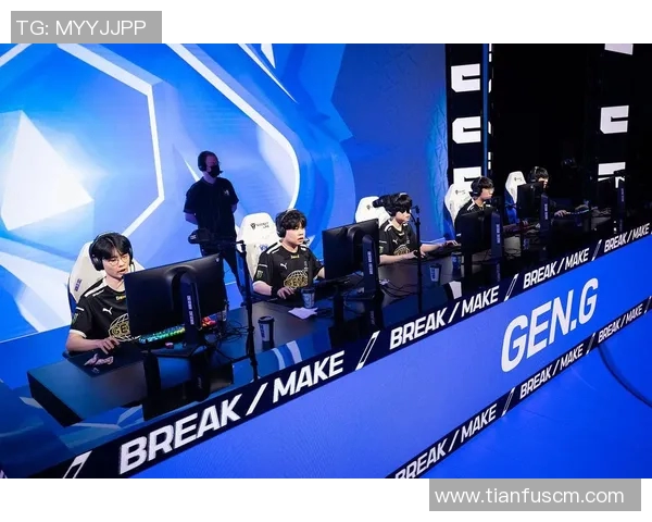 EDG心理素质引发热议玩家表现与团队氛围的深度探讨