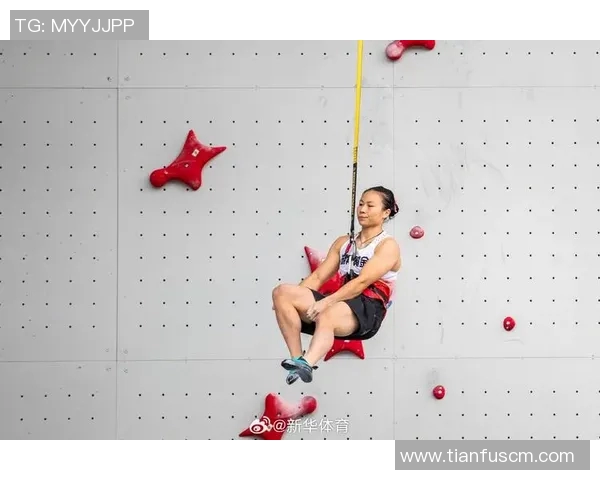 南京攀岩队实力强劲夺冠最新攀岩实力TOP10榜单揭晓