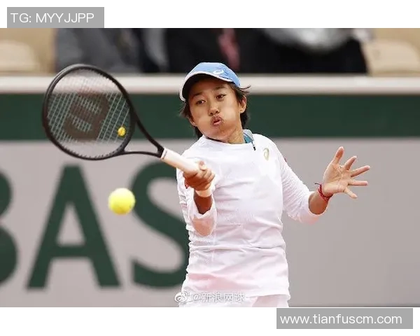 对话张娜：回顾她的网球生涯与未来展望的深度交流