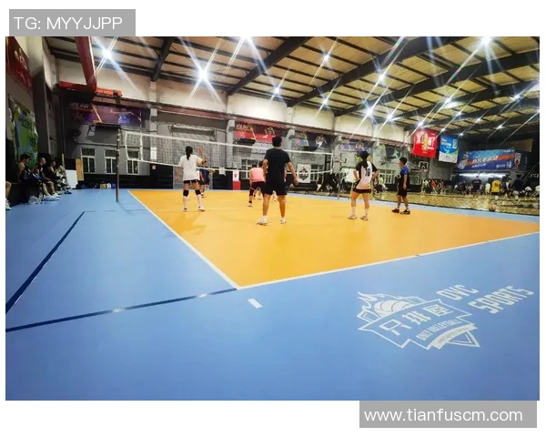 排球战术揭秘:深入分析杭州排球队的制胜之道与训练策略 排球战术揭秘:深入分析杭州排球队的制胜之道与训练策略