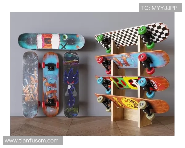 武汉滑板队的精神与文化探索：滑板运动在城市中的新生力量