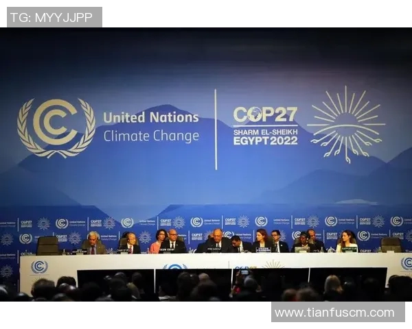 全球气候变化加剧 主要大国齐聚联合国气候峰会商讨应对措施