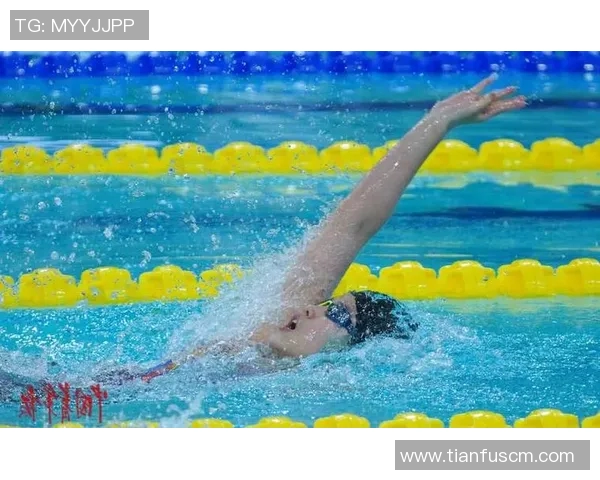 奥运游泳赛事精彩回顾与未来发展趋势分析