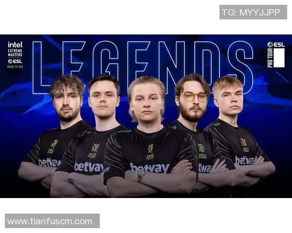 BLG战队在CSGO实力排名中创下新高引发电竞圈热议