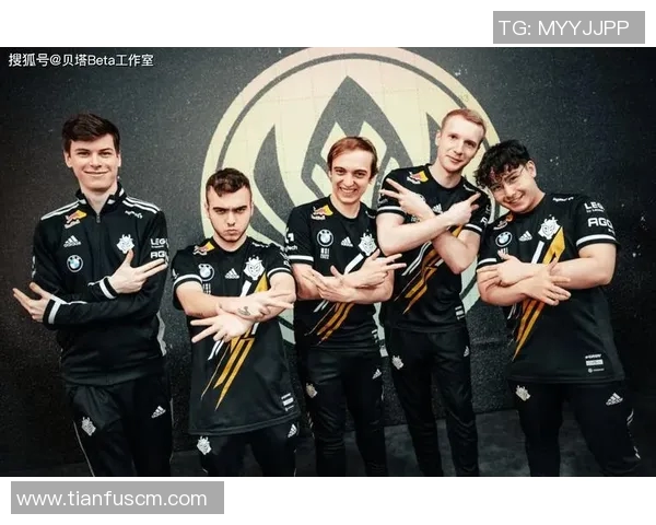 RNG战队崛起之路：从默默无闻到全球瞩目的传奇历程