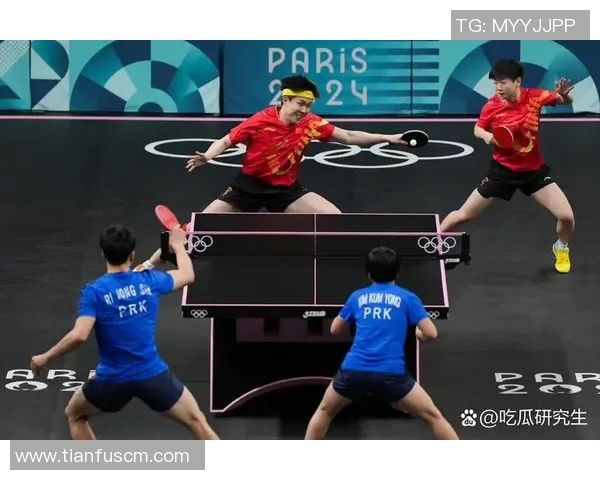 杭州乒乓球队在比赛中的盯防策略分析与得失总结