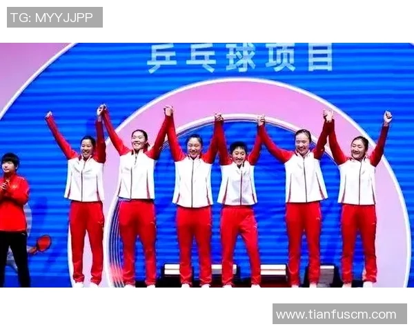 全运会精彩回顾：西安乒乓球队默契配合展现团队实力与风采